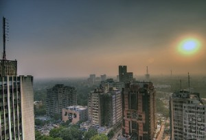 delhi