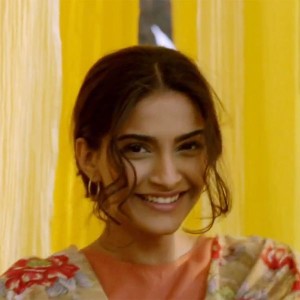 Sonam Kapoor in Bhaag Milkha Bhaag