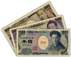 Japan Yen