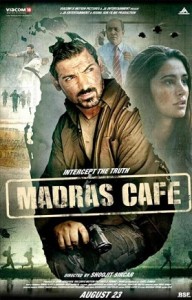 MadrasCafe