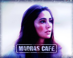 Nargis Fakhri 1 - Madras Cafe