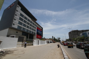 Lebara hotel 1