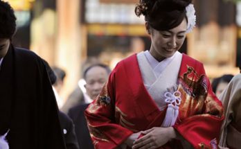 The Double Dilemma Facing Japanese Brides