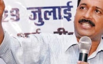 Arvind Kejriwal